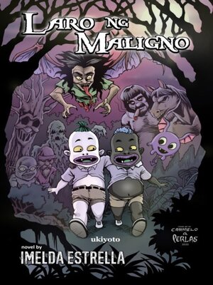cover image of Laro Ng Maligno
